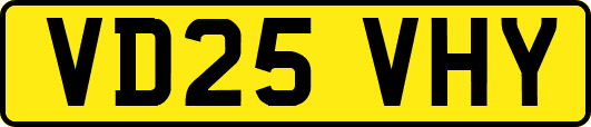 VD25VHY