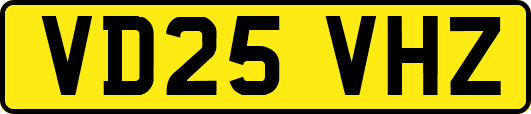 VD25VHZ