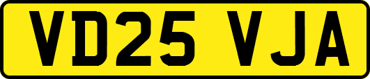 VD25VJA