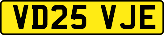 VD25VJE