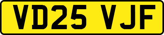 VD25VJF