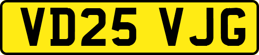 VD25VJG