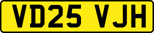 VD25VJH