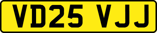 VD25VJJ