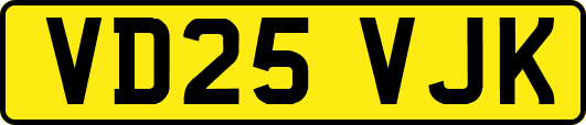 VD25VJK
