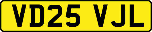 VD25VJL
