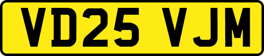 VD25VJM