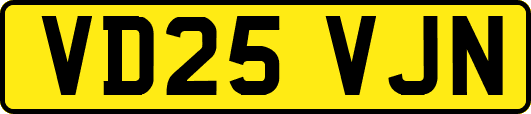 VD25VJN