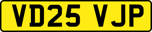 VD25VJP