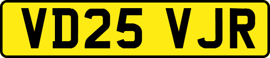 VD25VJR