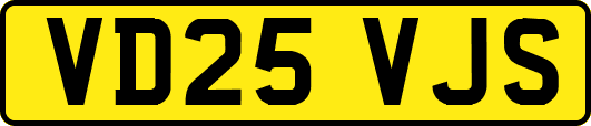 VD25VJS