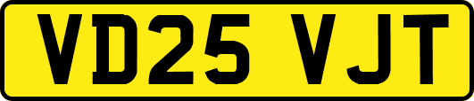 VD25VJT