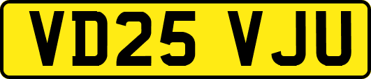 VD25VJU