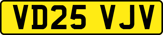 VD25VJV