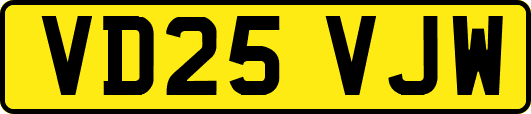VD25VJW