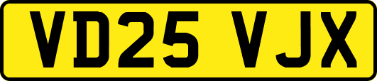VD25VJX