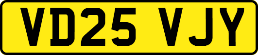 VD25VJY