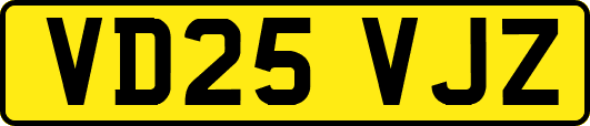 VD25VJZ
