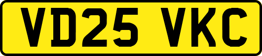 VD25VKC
