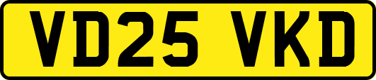 VD25VKD