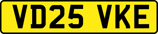 VD25VKE