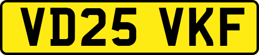 VD25VKF