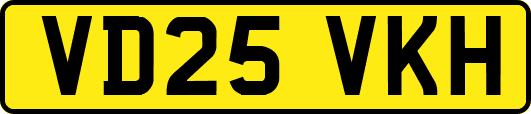VD25VKH