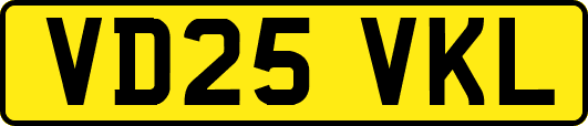 VD25VKL