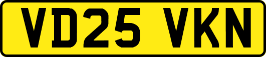 VD25VKN