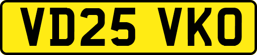 VD25VKO