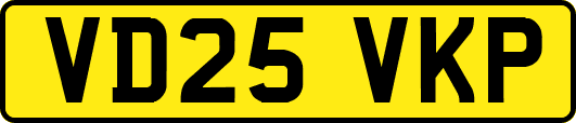 VD25VKP
