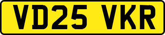 VD25VKR