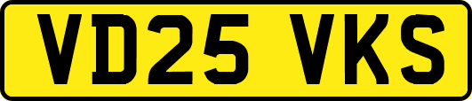 VD25VKS