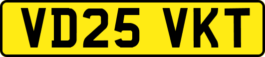 VD25VKT