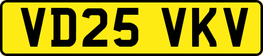 VD25VKV