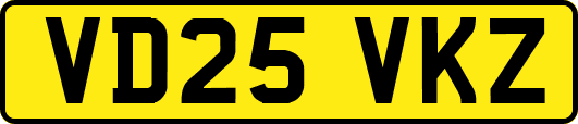 VD25VKZ