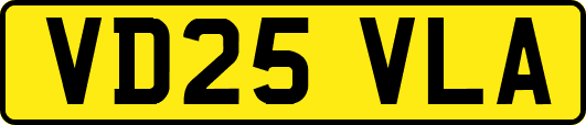 VD25VLA