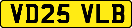 VD25VLB