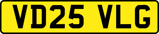 VD25VLG