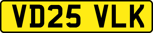 VD25VLK