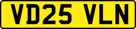 VD25VLN