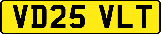 VD25VLT