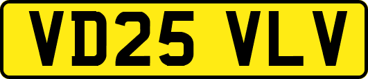 VD25VLV