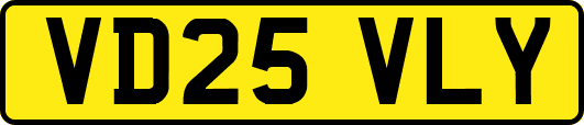 VD25VLY