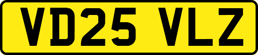 VD25VLZ