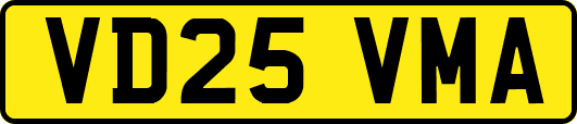 VD25VMA