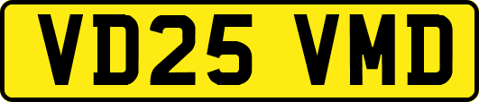 VD25VMD