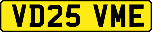 VD25VME