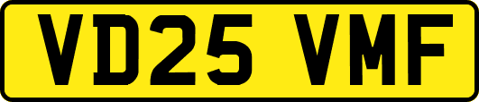 VD25VMF