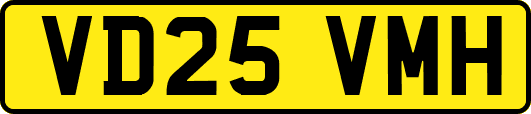 VD25VMH